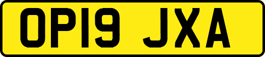 OP19JXA