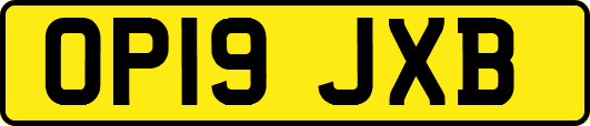 OP19JXB