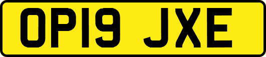 OP19JXE