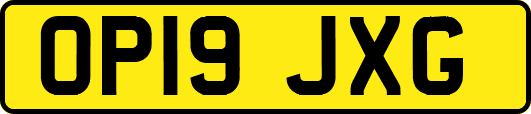 OP19JXG