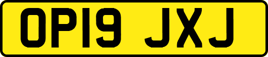 OP19JXJ