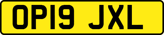 OP19JXL