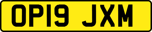 OP19JXM