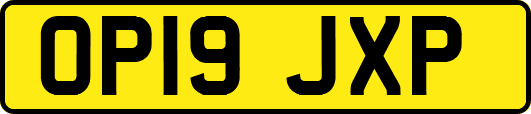 OP19JXP