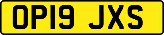 OP19JXS
