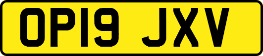 OP19JXV
