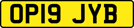 OP19JYB