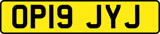 OP19JYJ
