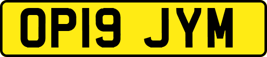 OP19JYM