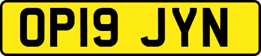 OP19JYN