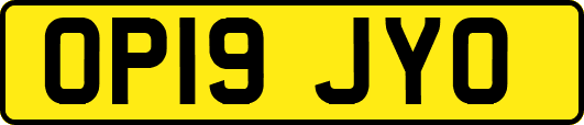 OP19JYO