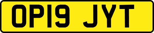 OP19JYT