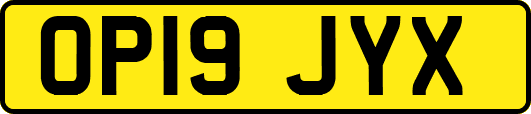 OP19JYX