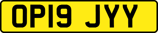 OP19JYY