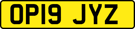 OP19JYZ