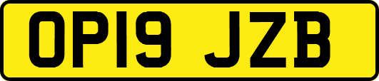 OP19JZB