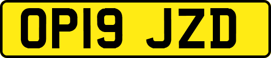 OP19JZD