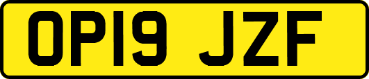 OP19JZF