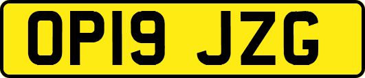 OP19JZG
