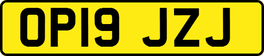 OP19JZJ