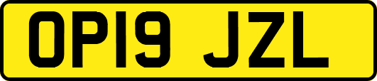 OP19JZL