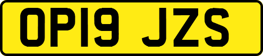 OP19JZS