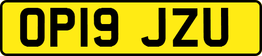 OP19JZU