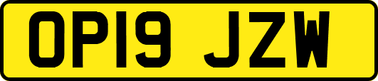 OP19JZW