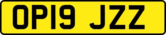 OP19JZZ