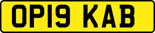 OP19KAB