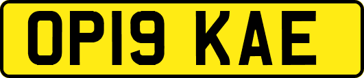OP19KAE