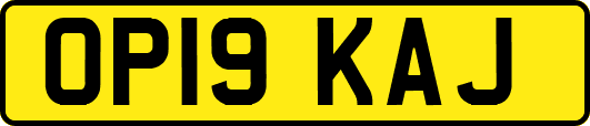 OP19KAJ