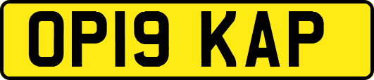 OP19KAP