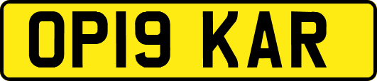OP19KAR