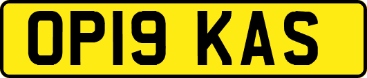 OP19KAS