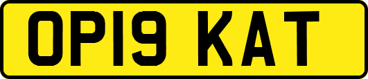 OP19KAT