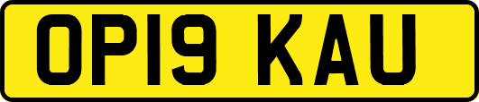 OP19KAU