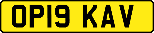 OP19KAV