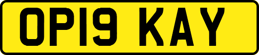 OP19KAY