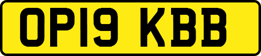 OP19KBB