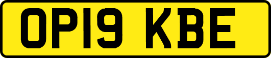 OP19KBE