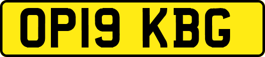 OP19KBG