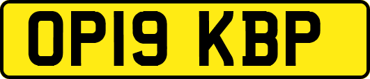 OP19KBP
