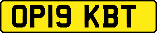 OP19KBT