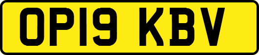 OP19KBV