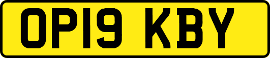 OP19KBY