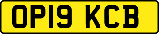 OP19KCB
