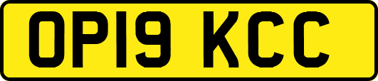OP19KCC