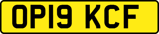 OP19KCF
