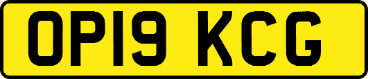 OP19KCG